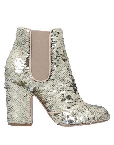 laurence dacade studded boots