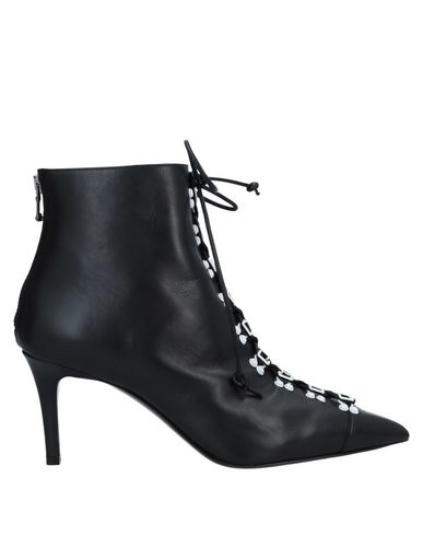 ズーム OLIVIER THEYSKENS - ショートブーツ