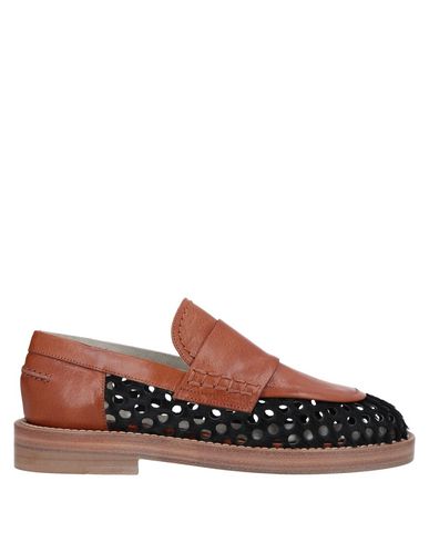 ZOOM MARNI - Mocassins