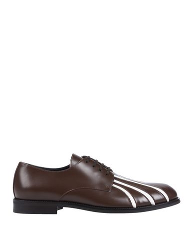 ZOOM MARNI - Laced shoes