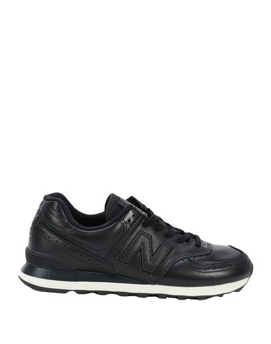 new balance leather sneakers Shop 