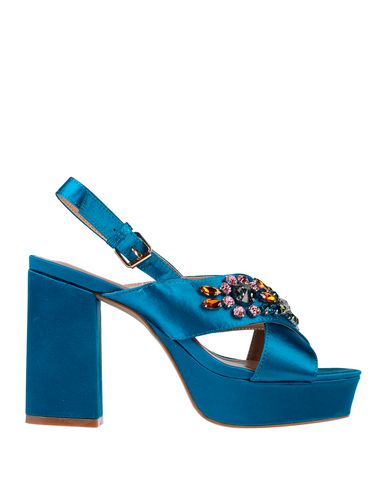 Giorgia sur Femme Sandales YOOX Johns Johns amp; amp; Sandales Giorgia xq7RXf7wS