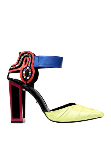 ZOOM KAT MACONIE - Escarpins