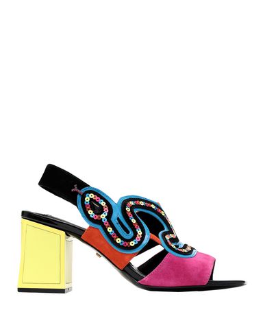ZOOM KAT MACONIE - Sandales