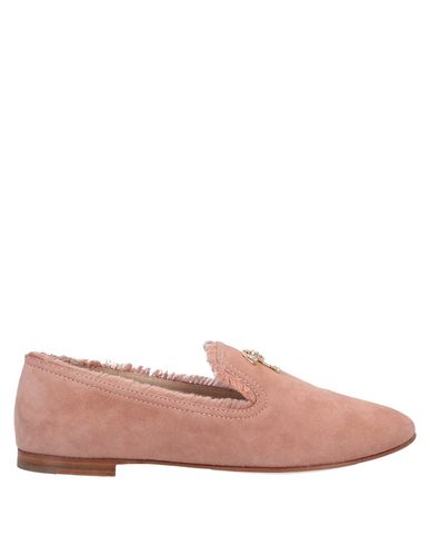 ZOOM GIUSEPPE ZANOTTI - Loafers