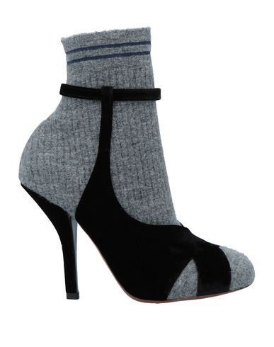 ZOOM FENDI - Ankle boot