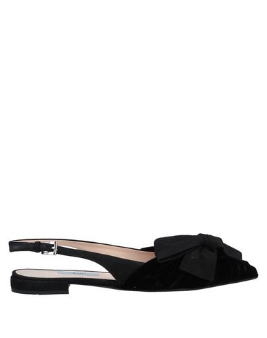 prada ballet flats sale