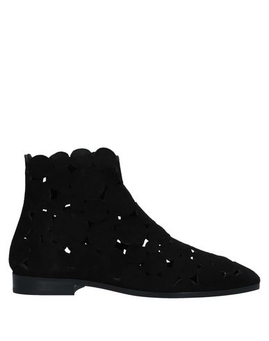 ZOOM ALAÏA - Ankle boot