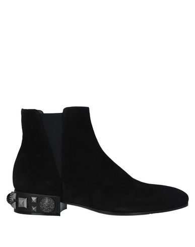 ZOOM DOLCE & GABBANA - Ankle boot