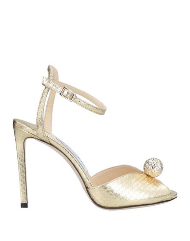 ZOOM JIMMY CHOO - Sandalia