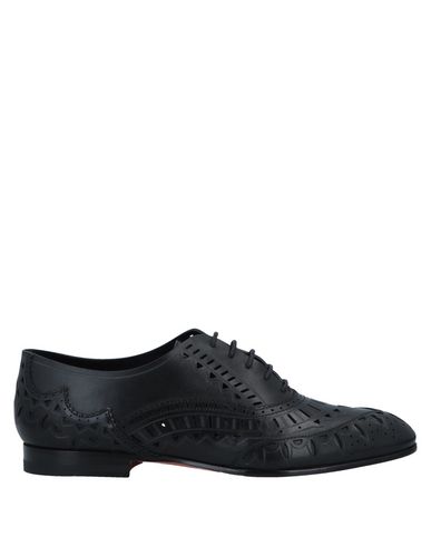 ZOOM SANTONI - Chaussures à lacets