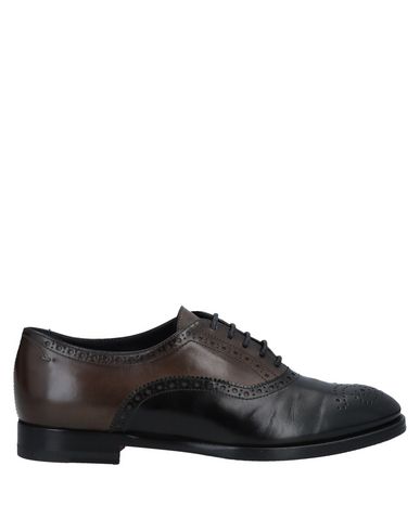 ZOOM SANTONI - Chaussures à lacets