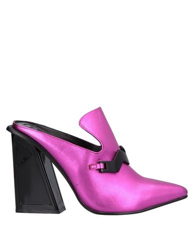 ZOOM KAT MACONIE - Mules