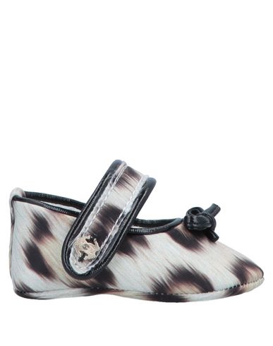 ZOOM ROBERTO CAVALLI JUNIOR - Newborn shoes