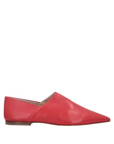 ZOOM JUCCA - Loafers