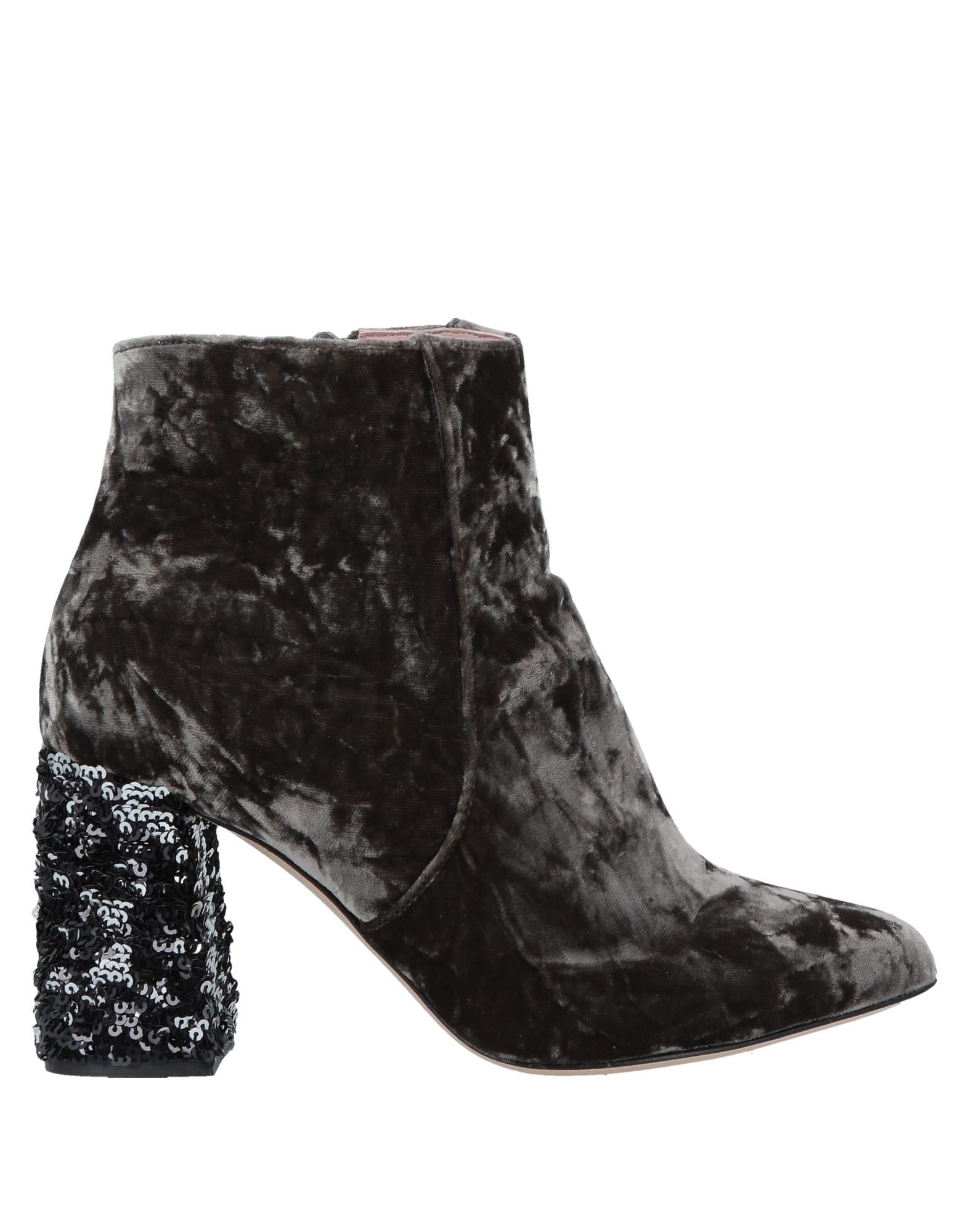 Stivaletti Bams damen - 11646795DF Stivaletti Bams damen - 11646795DF