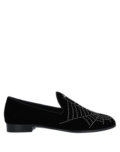ZOOM GIUSEPPE ZANOTTI - Loafers