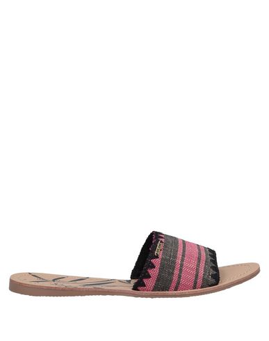 ZOOM PEPE JEANS - Sandals