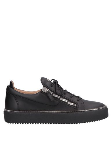 ZOOM GIUSEPPE ZANOTTI - Sneakers