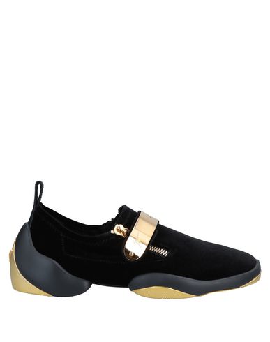 ZOOM GIUSEPPE ZANOTTI - Sneakers