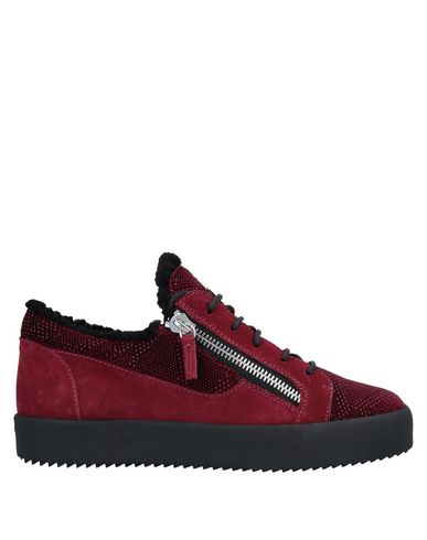 ZOOM GIUSEPPE ZANOTTI - Sneakers