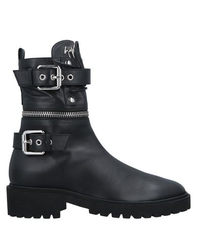 ZOOM GIUSEPPE ZANOTTI - Boots