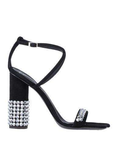 ZOOM GIUSEPPE ZANOTTI - Sandals