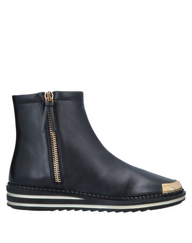 ZOOM GIUSEPPE ZANOTTI - Ankle boot