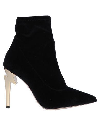 ZOOM GIUSEPPE ZANOTTI - Ankle boot