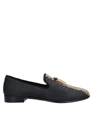 ZOOM GIUSEPPE ZANOTTI - Loafers