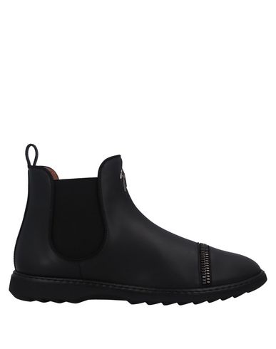 zanotti boots men