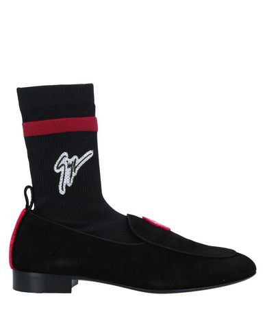 ZOOM GIUSEPPE ZANOTTI - Boots