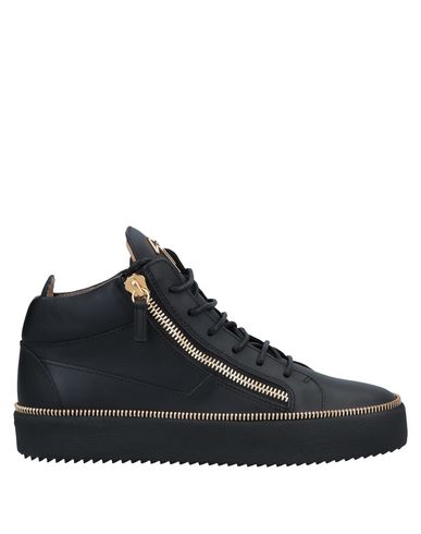 ZOOM GIUSEPPE ZANOTTI - Sneakers
