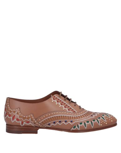 ZOOM SANTONI - Chaussures à lacets