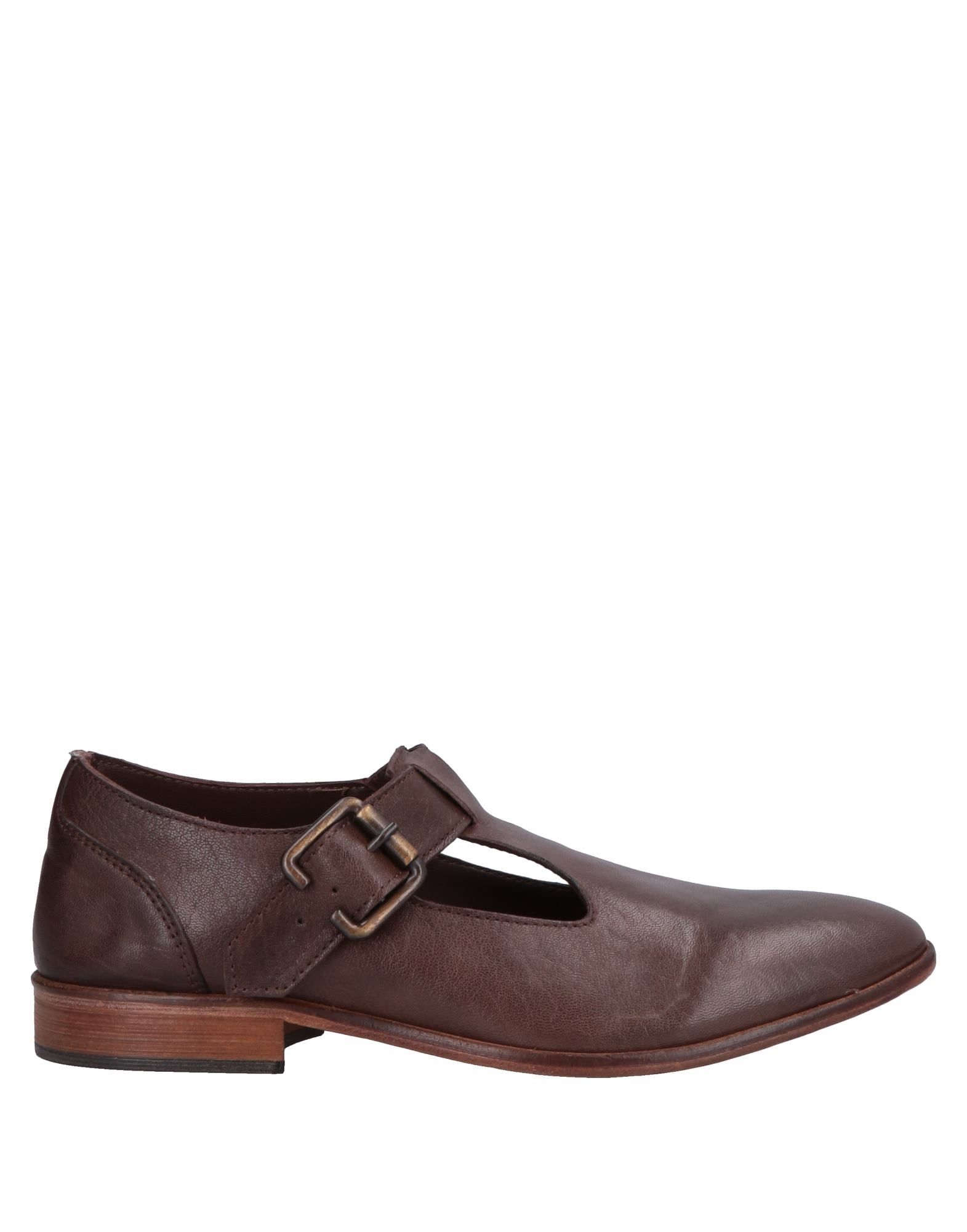 Mocassino Sangue herren - 11647542OP Mocassino Sangue herren - 11647542OP