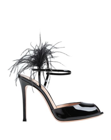 ZOOM GIANVITO ROSSI - Sandals