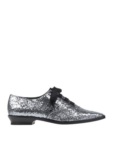 ZOOM MARC JACOBS - Laced shoes