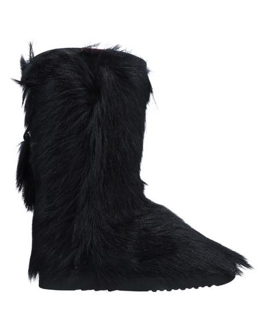 yoox mou boots