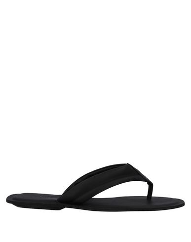 armani jeans flip flops