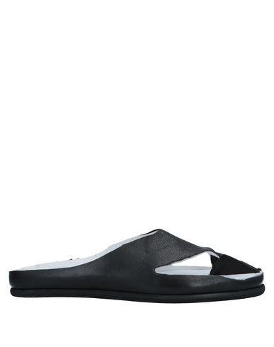 ZOOM MAISON MARGIELA - Sandalias de dedo