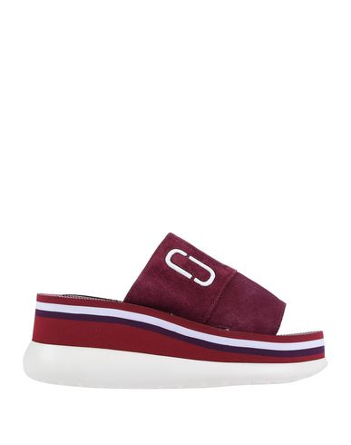 ZOOM MARC JACOBS - Sandals
