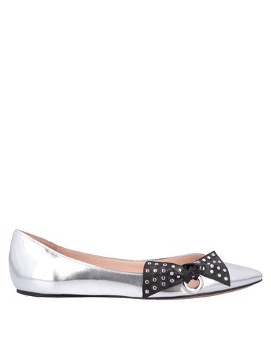 ZOOM MARC JACOBS - Ballet flats