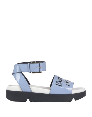 emporio armani sandals