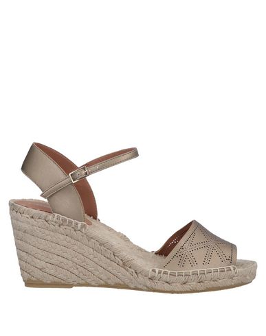 ZOOM EMPORIO ARMANI - Sandals