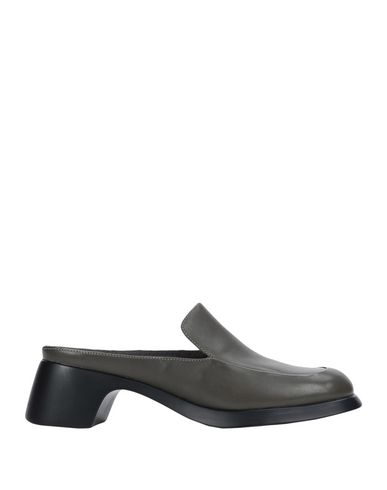 ZOOM CAMPER - Mules