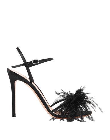 ZOOM GIANVITO ROSSI - Sandals