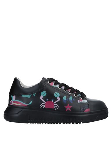 ZOOM EMPORIO ARMANI - Sneakers