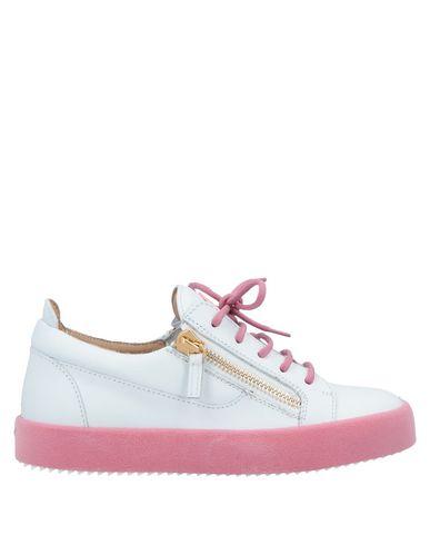 ZOOM GIUSEPPE ZANOTTI - Sneakers