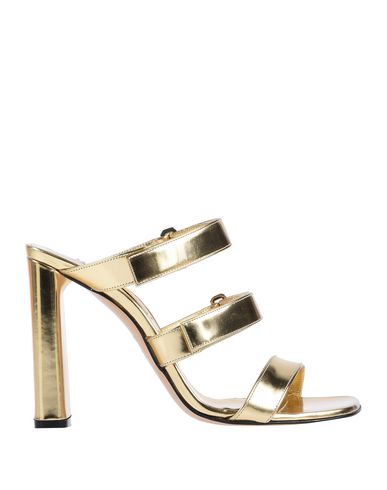 ZOOM CASADEI - Sandals