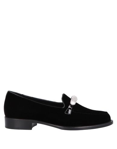 ZOOM GIUSEPPE ZANOTTI - Loafers